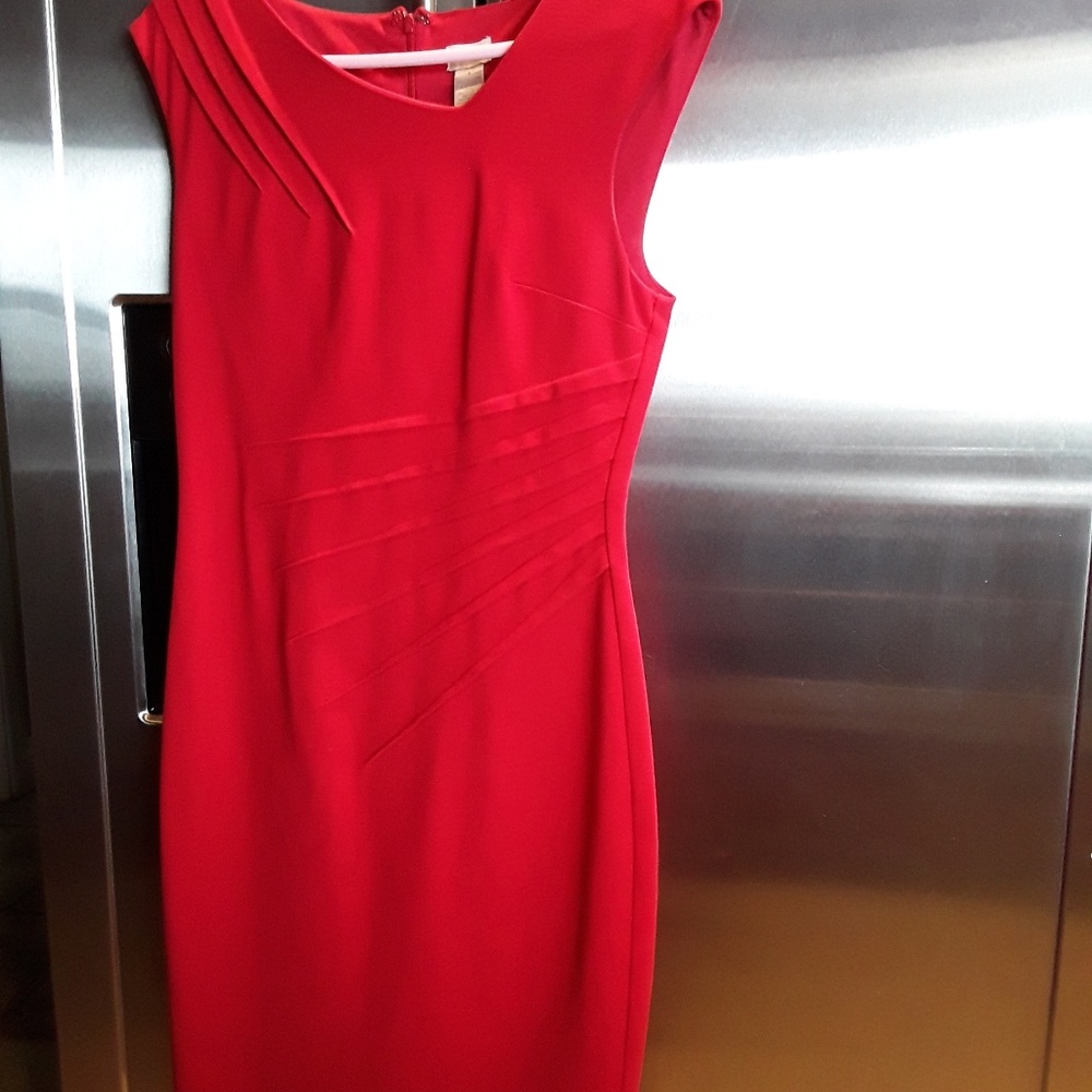 Cache dress